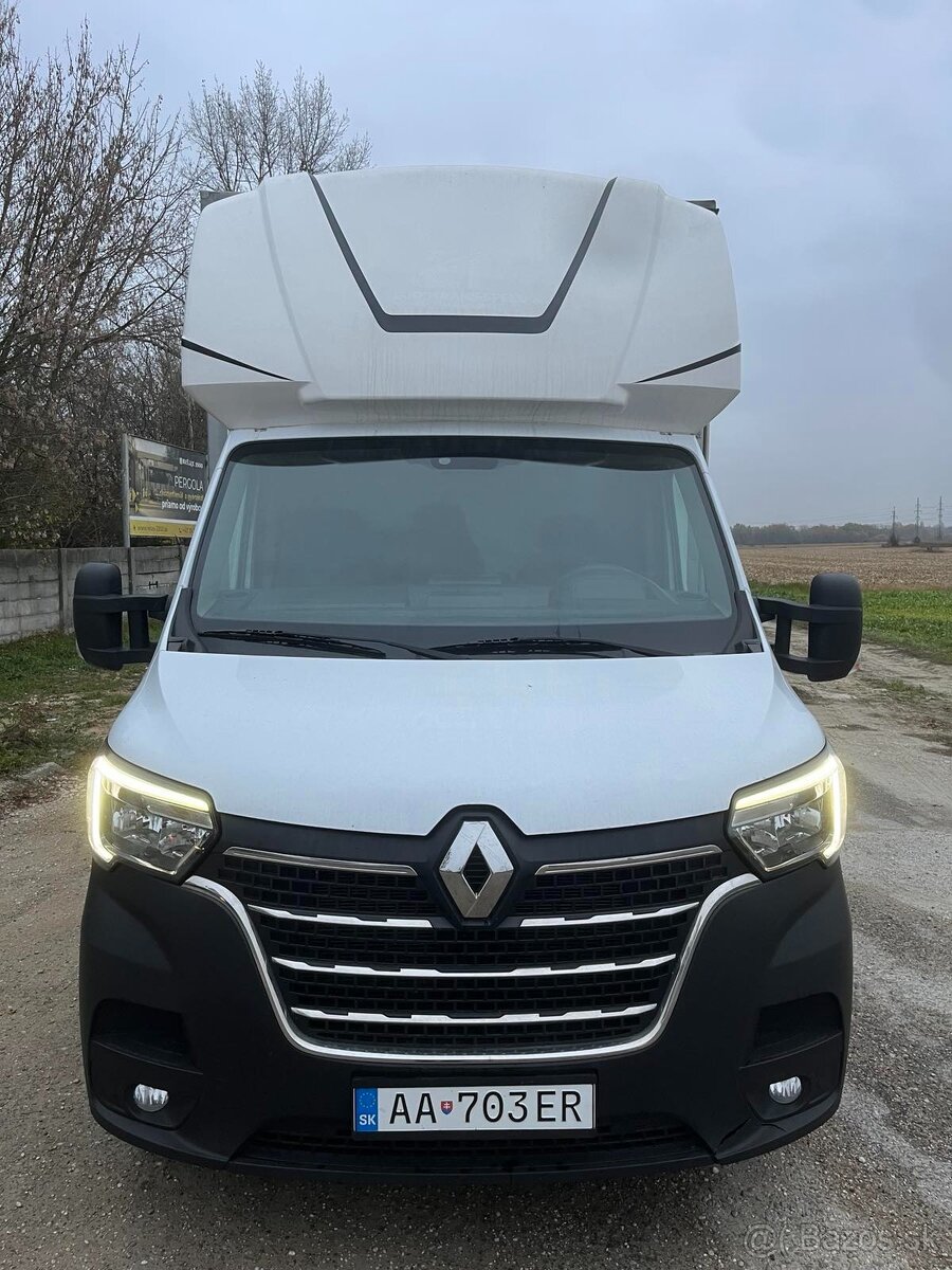 Renault Master 10.pal