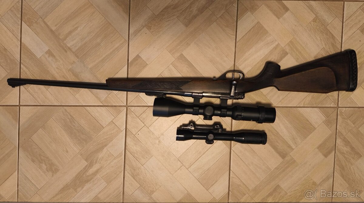 remington