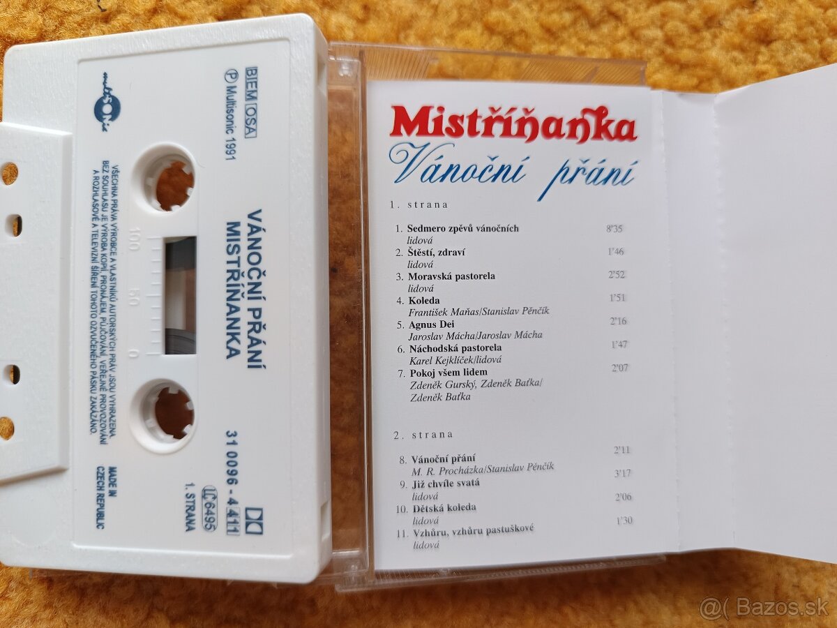 Mistrinanka MC