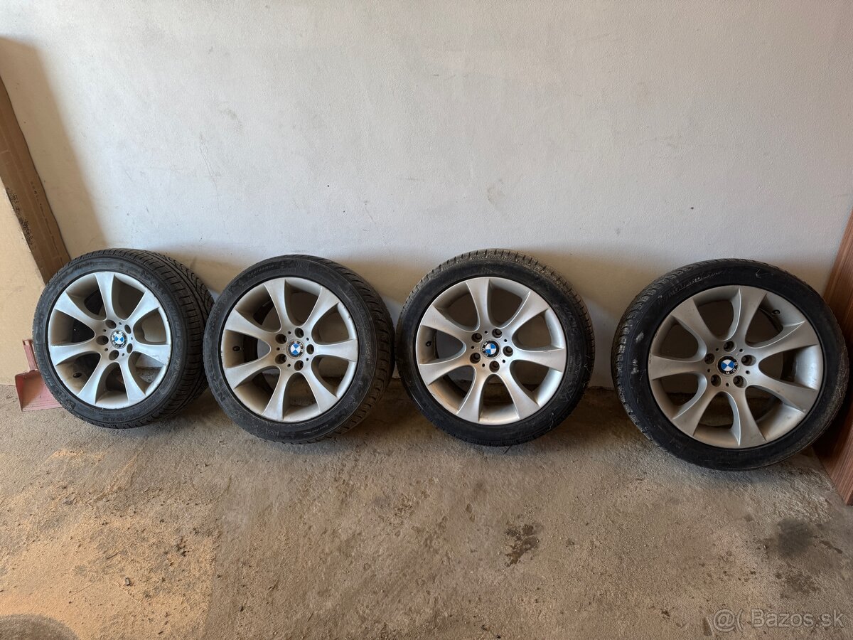 Predám originálne disky BMW R18
