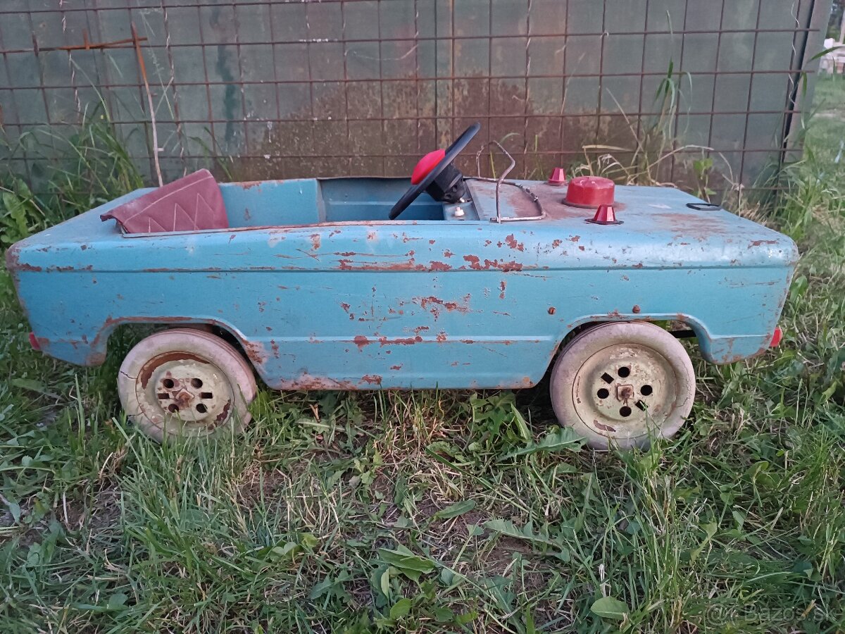 Slapaca lada