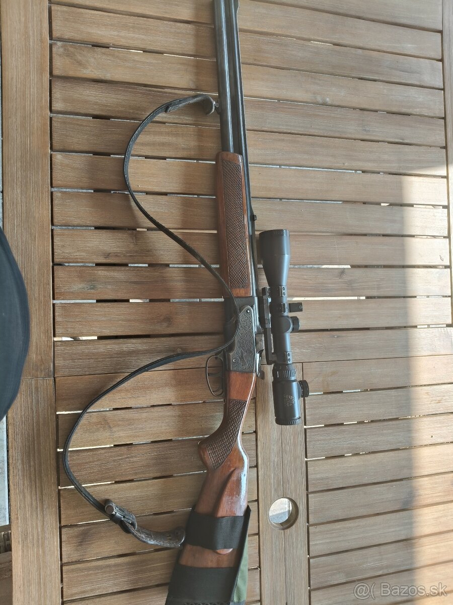Predám Gulobrok ZH 304
