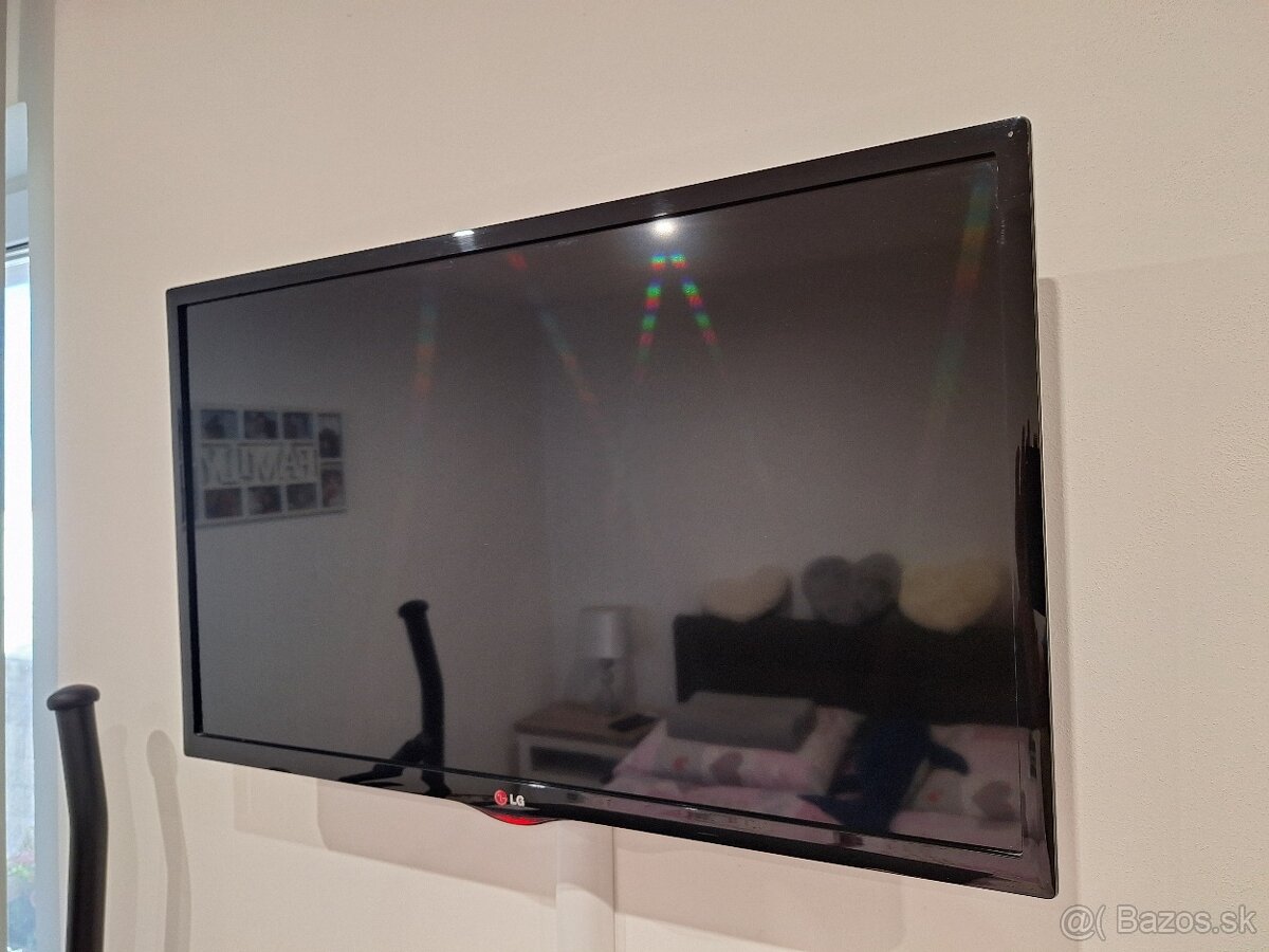 Televizor32" 80 uhlopriečka