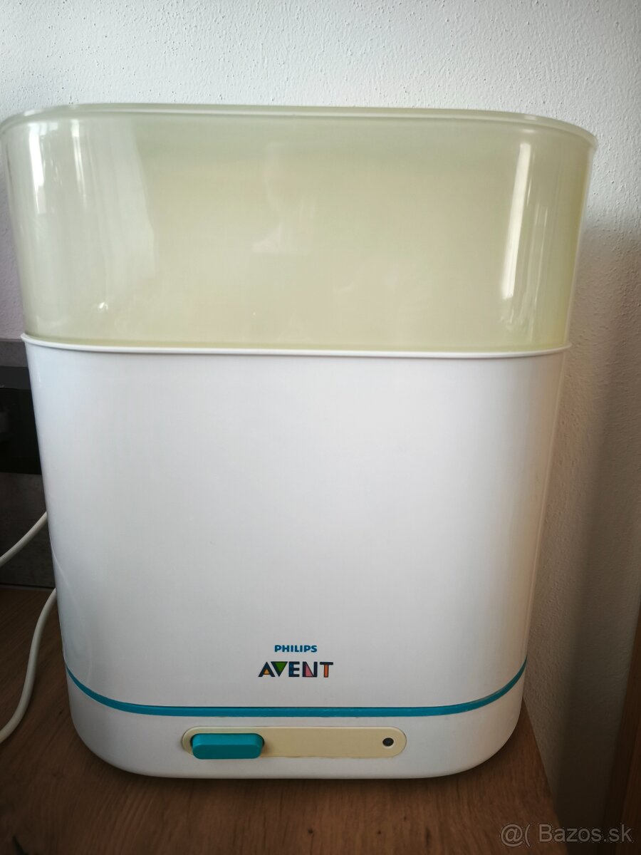 Sterilizátor Avent