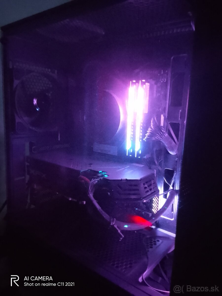 Herny pc AMD