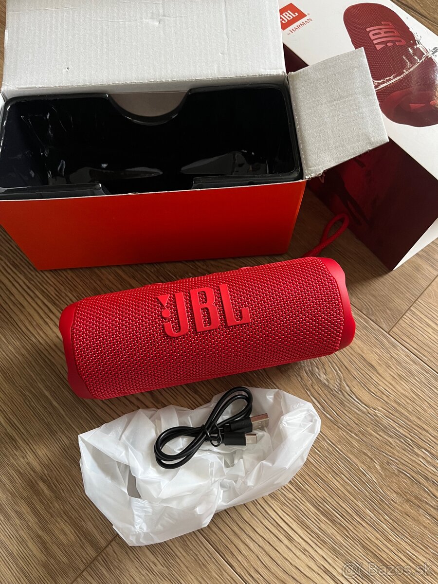 JBL Flip6