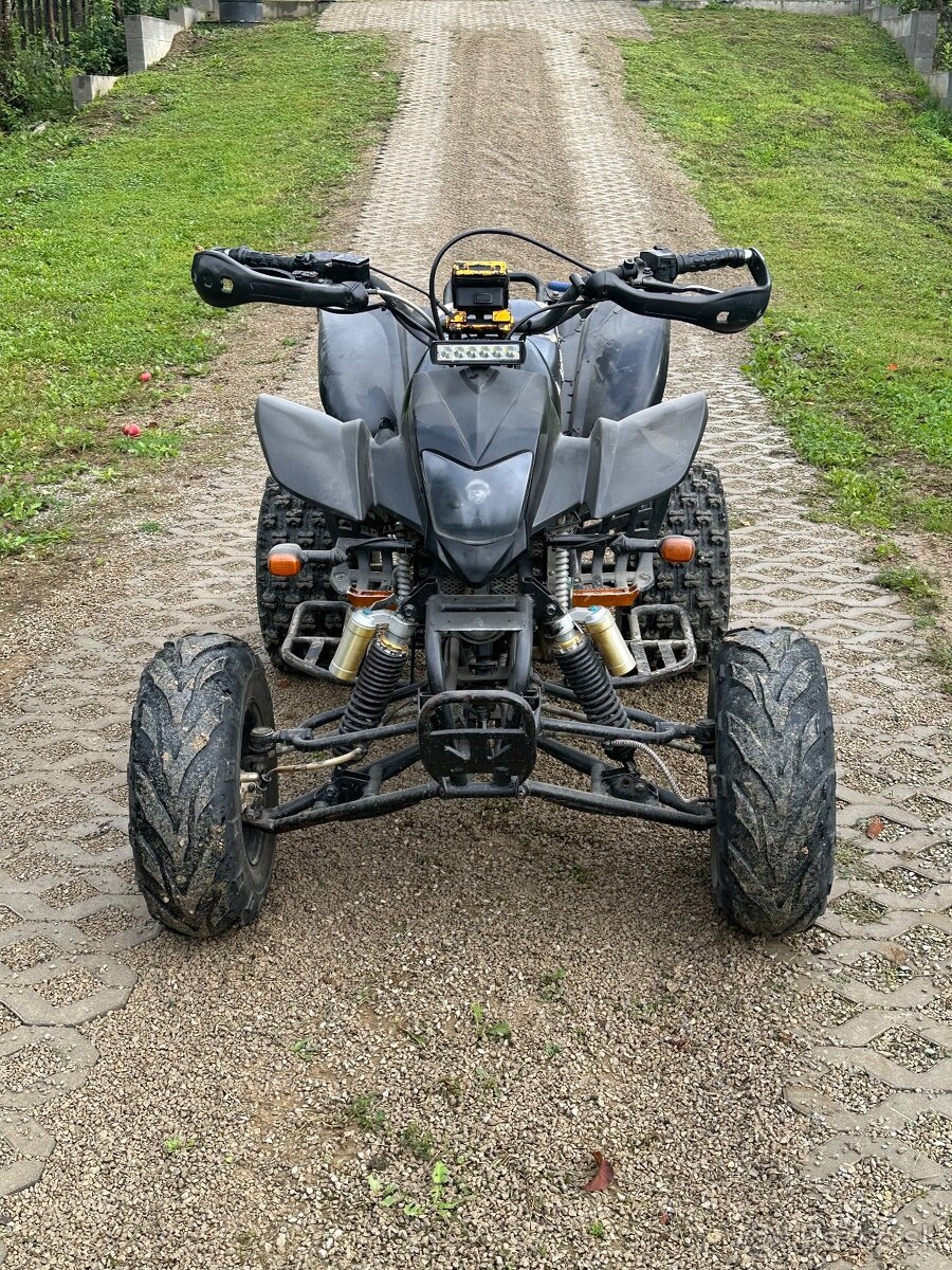 Bashan 250cc