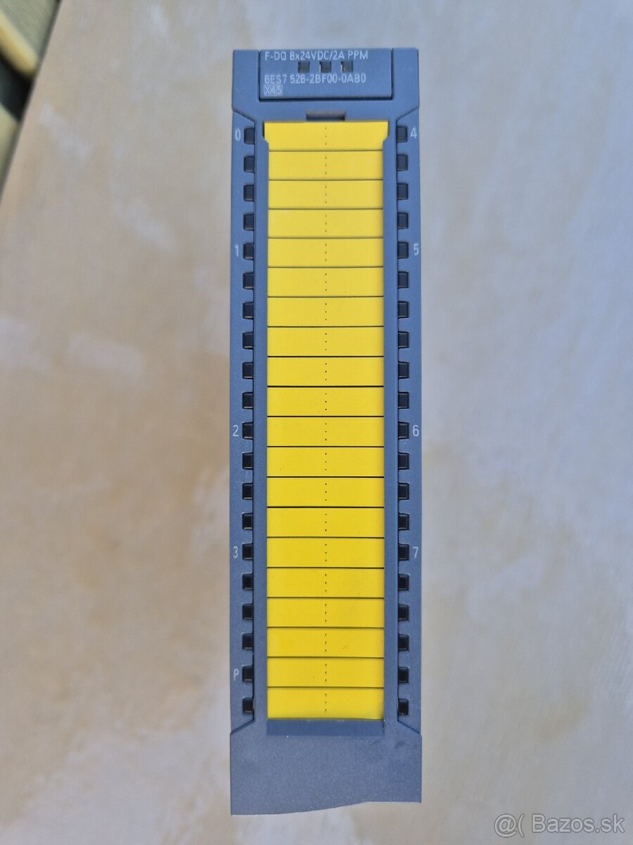 Simatic siemens S7-1500 6ES7526-2BF00-0AB0