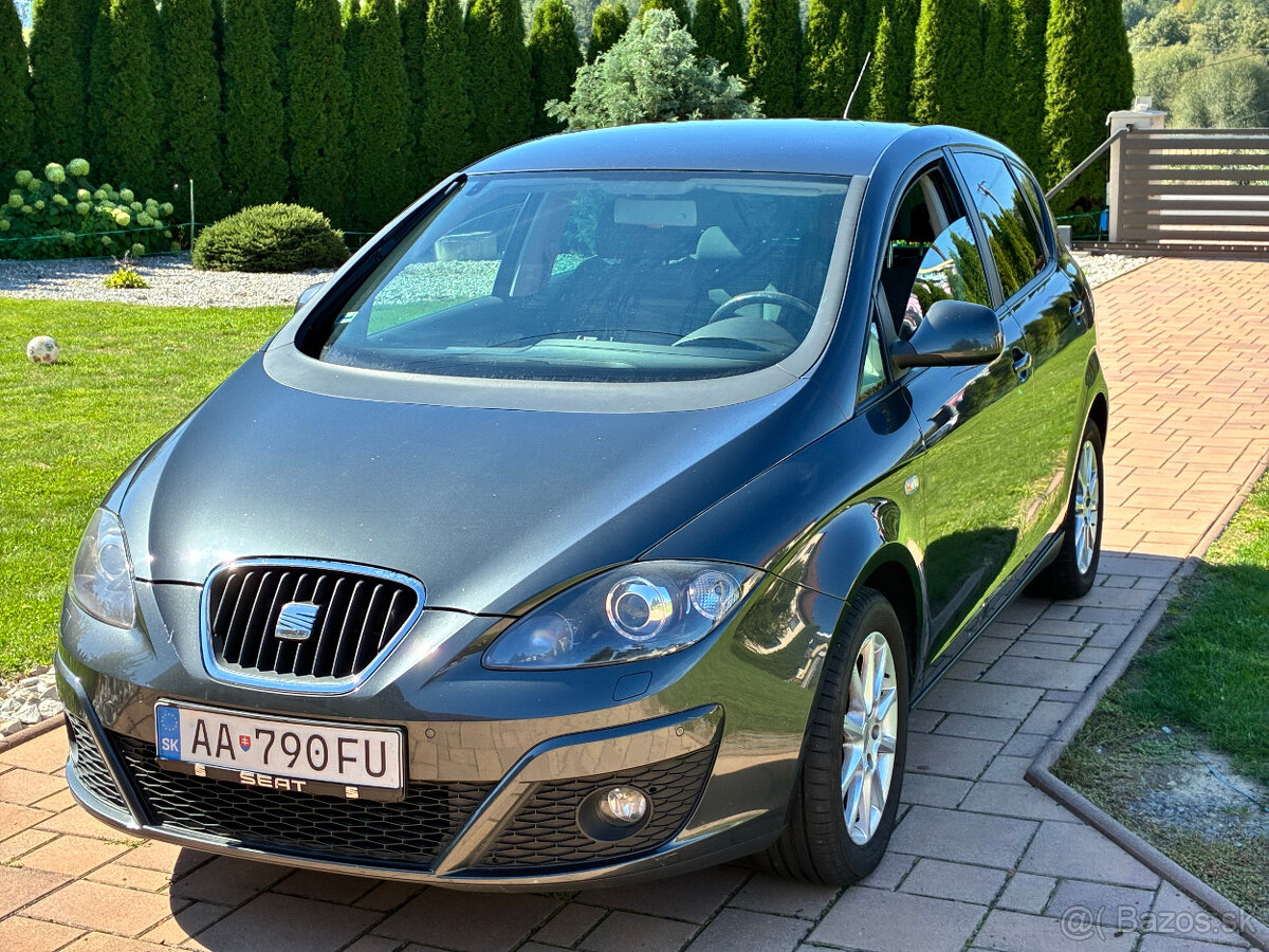 Seat ALTEA