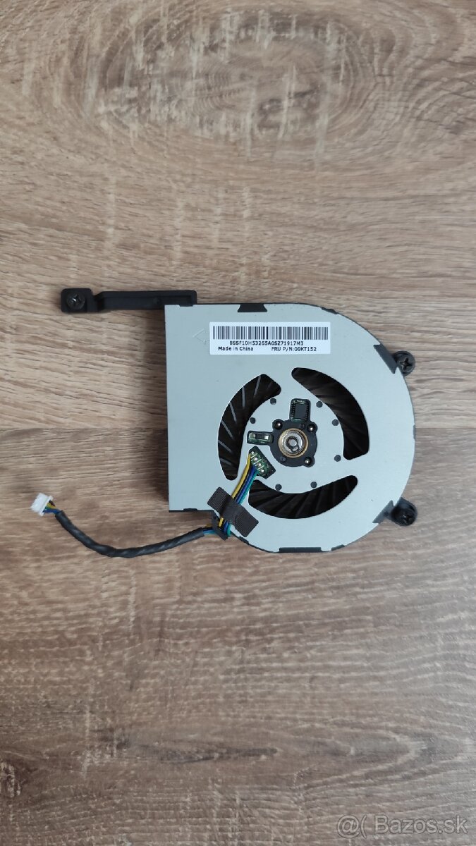 Ventilátor na Lenovo M900 M700 M715Q
