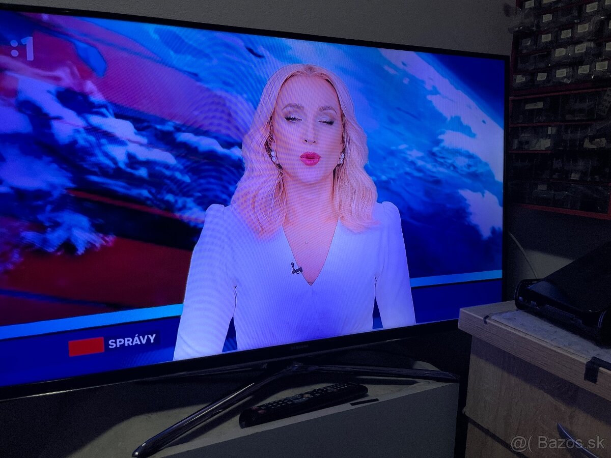 Predám TV