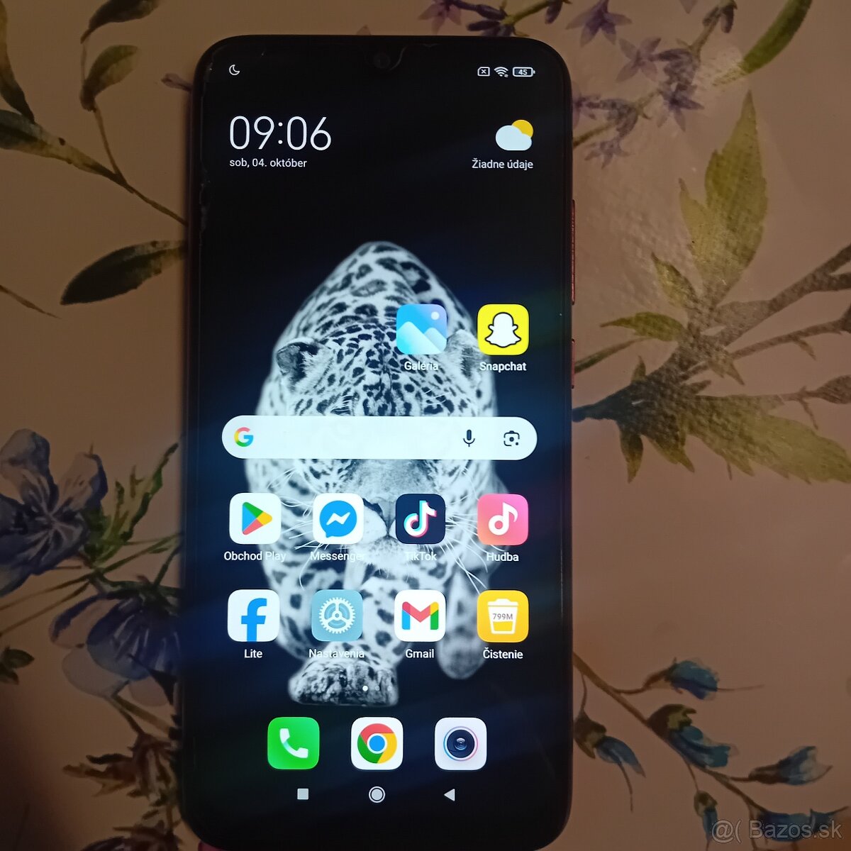 Redmi note