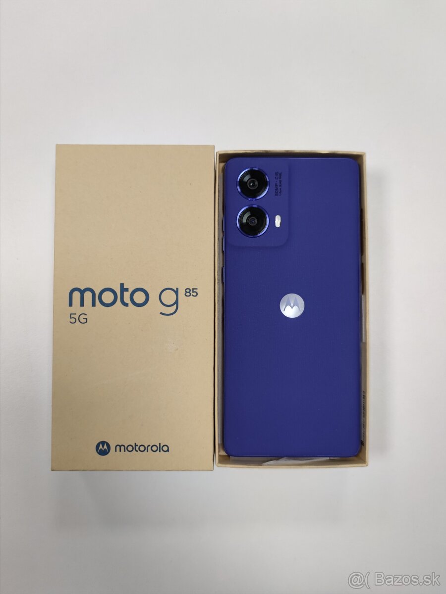 Motorola g85 5G 8/256GB