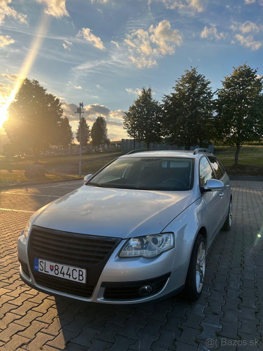 Predám auto