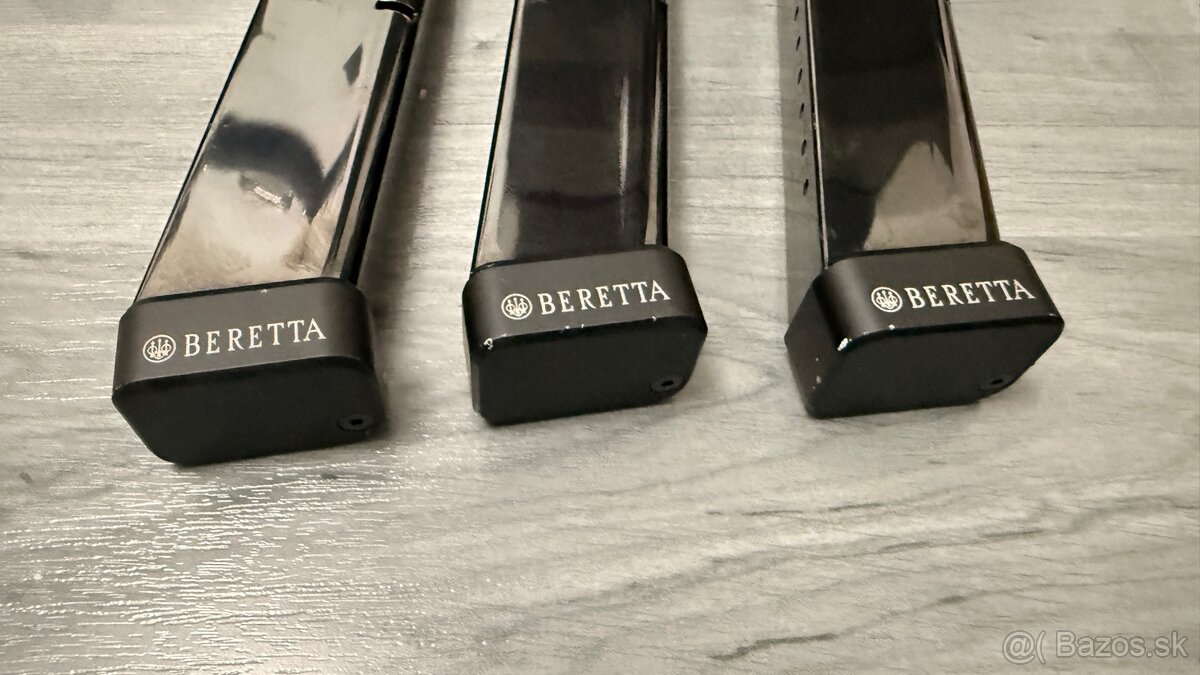 Beretta 92 ZÁSOBNÍK