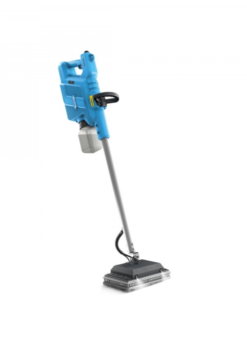 Predám čistiace stroje Fimap Orbitizer