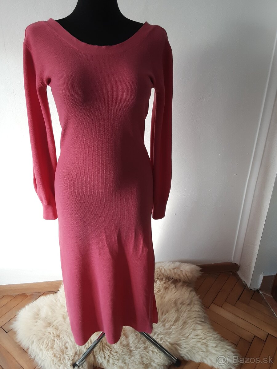 Pletené šaty Big Star