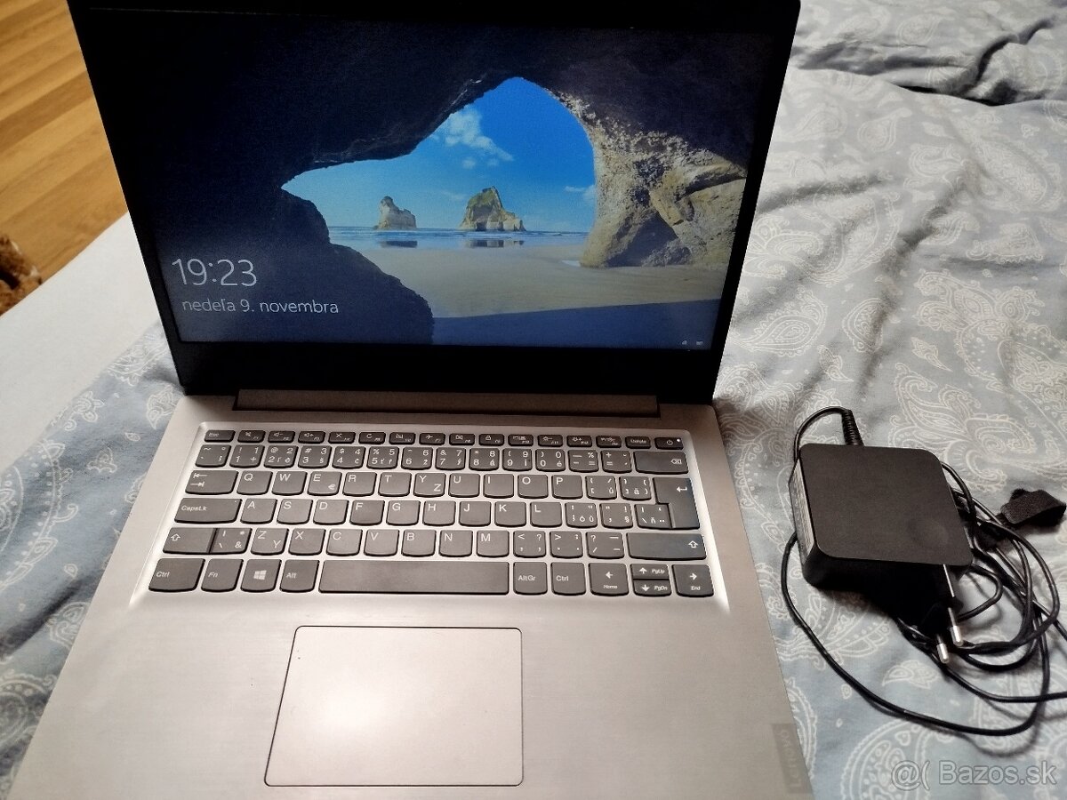 Lenovo ideapad 14"