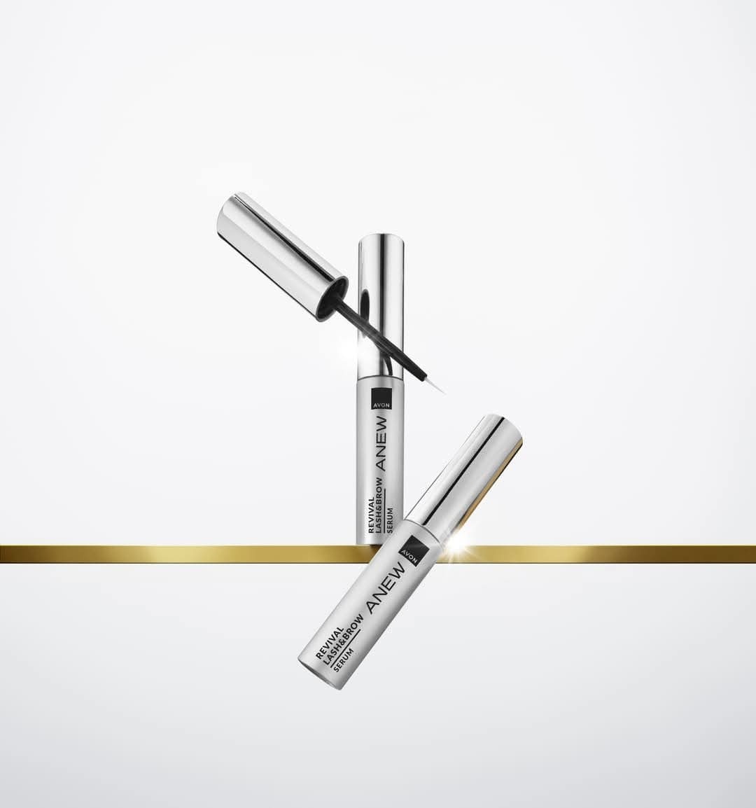 Anew Serum na riasy - nove