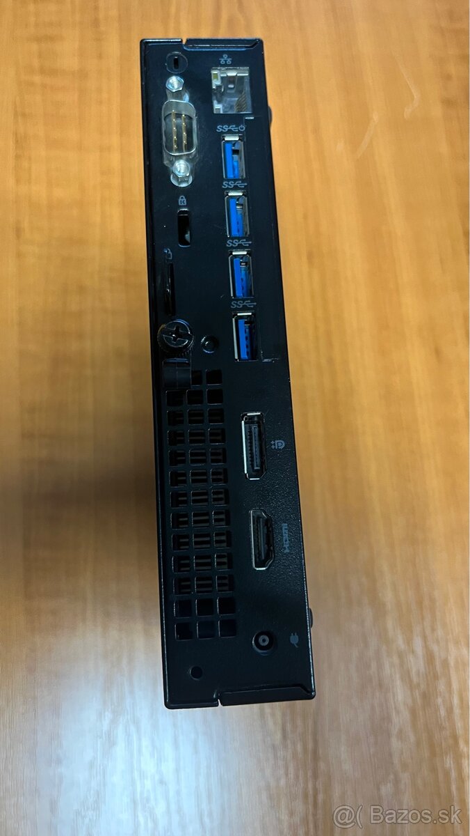 DELL Optiplex 5050 micro