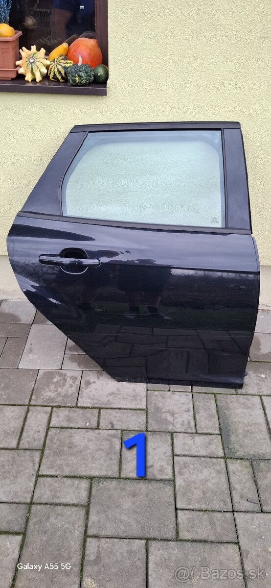 Náhradné diely ford focus mk3