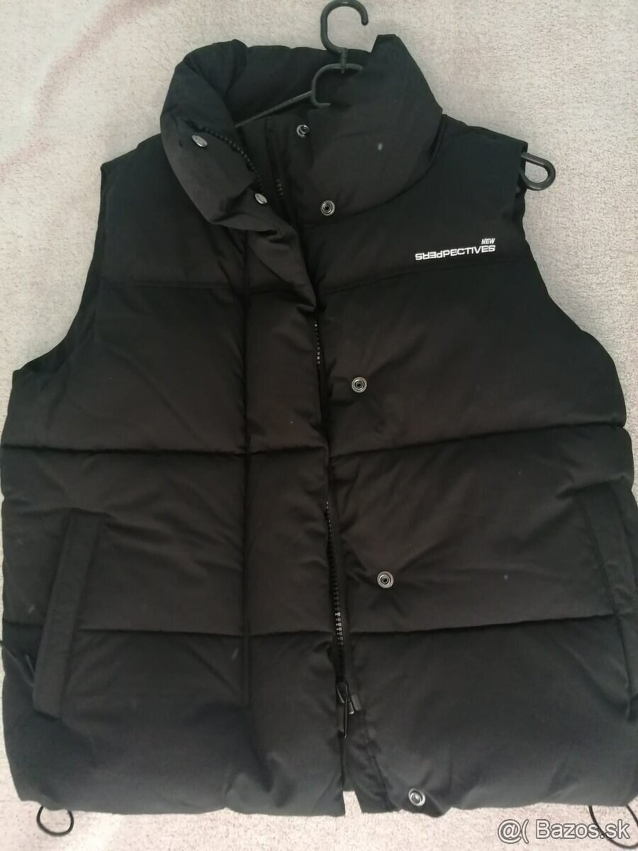 Dámska vesta (nová)