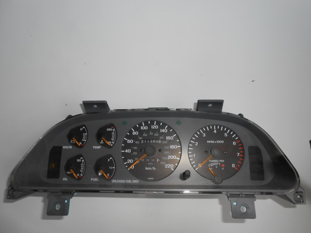 pristrojovka  Ford Probe