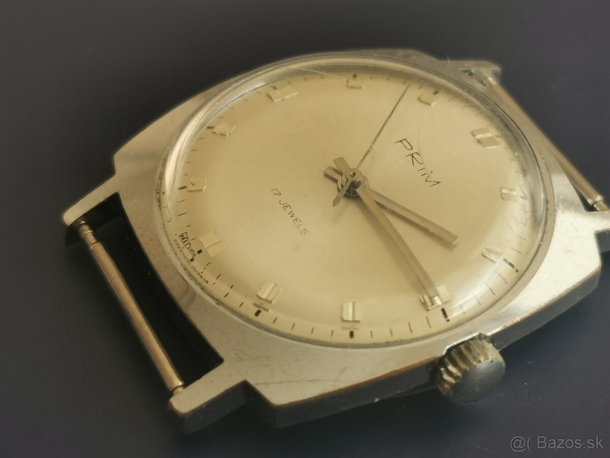 Prim strieborný vankúšik, funkčné