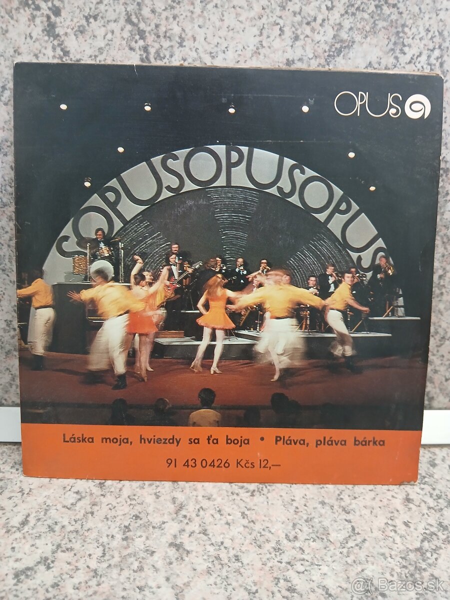 Marián Labuda / Dušan Grúň / Za - ja - ce