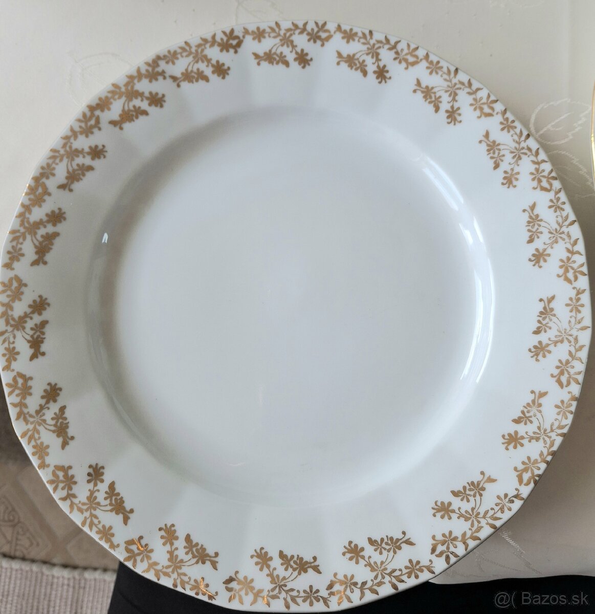 Porcelánový set značky EPIAG