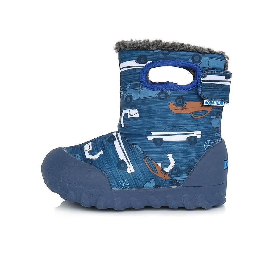 Detské nepremokavé ddstep