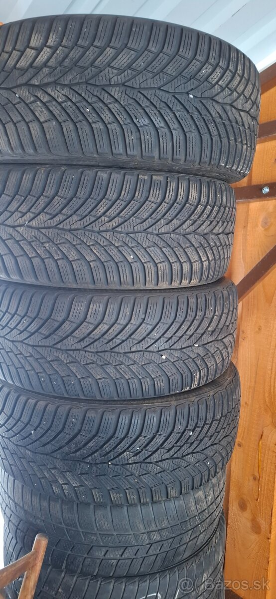 Continental 22545r17