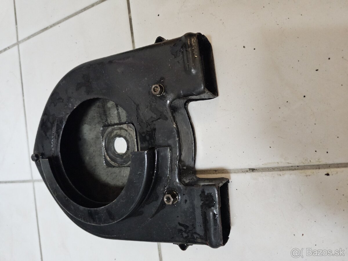 Jawa 90 Cross/Roadster