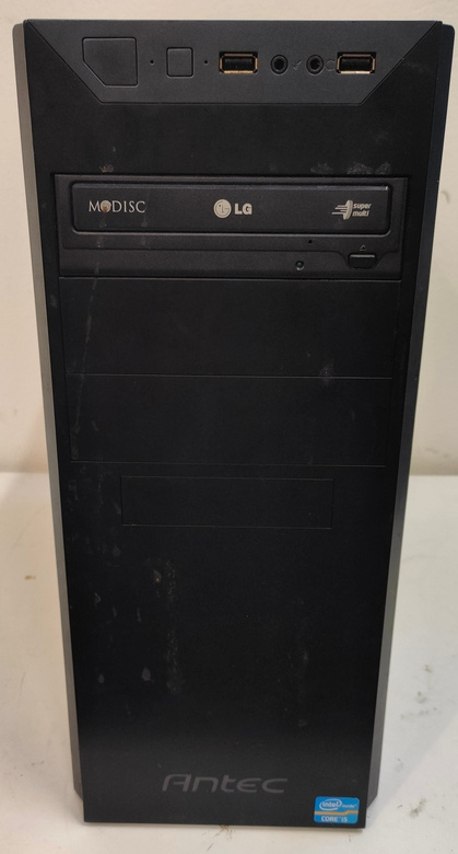 Počítačová jednotka