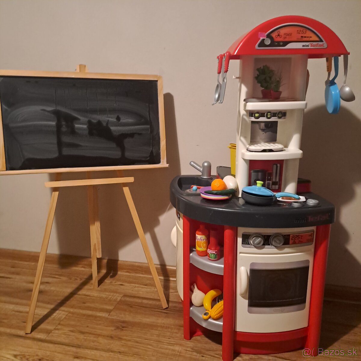 Detská kuchynka
