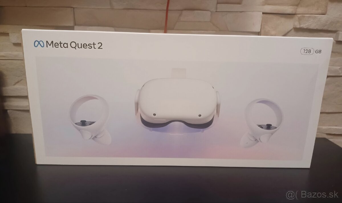Oculus Quest 2