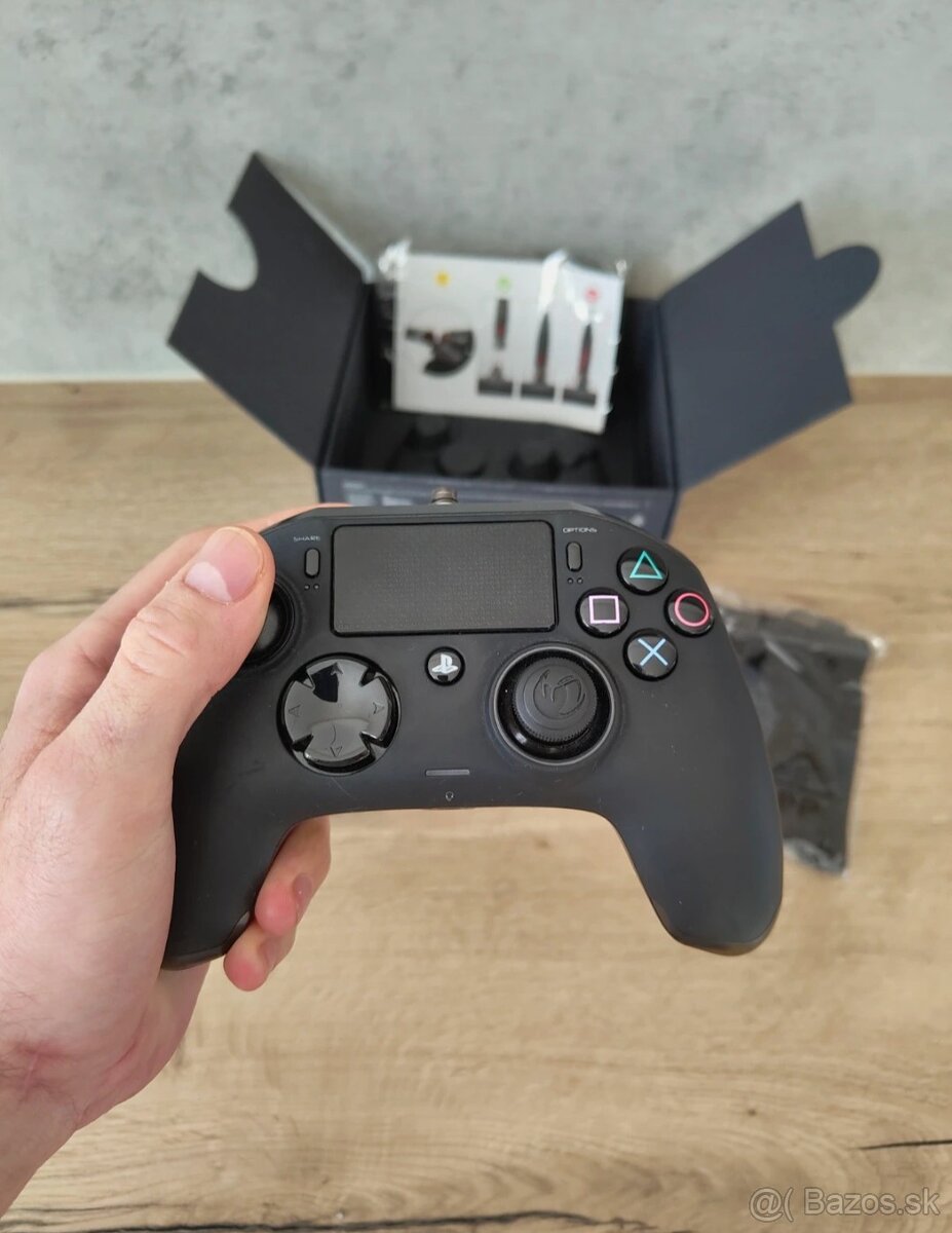 Nacon Revolution Pro Controller