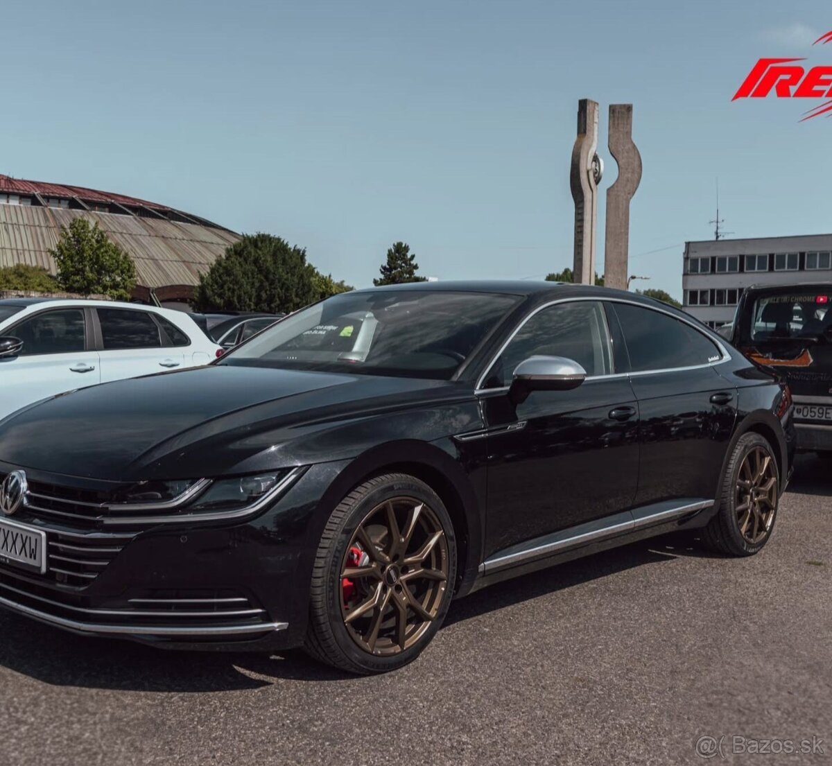 5x112 R19 235/40 R19