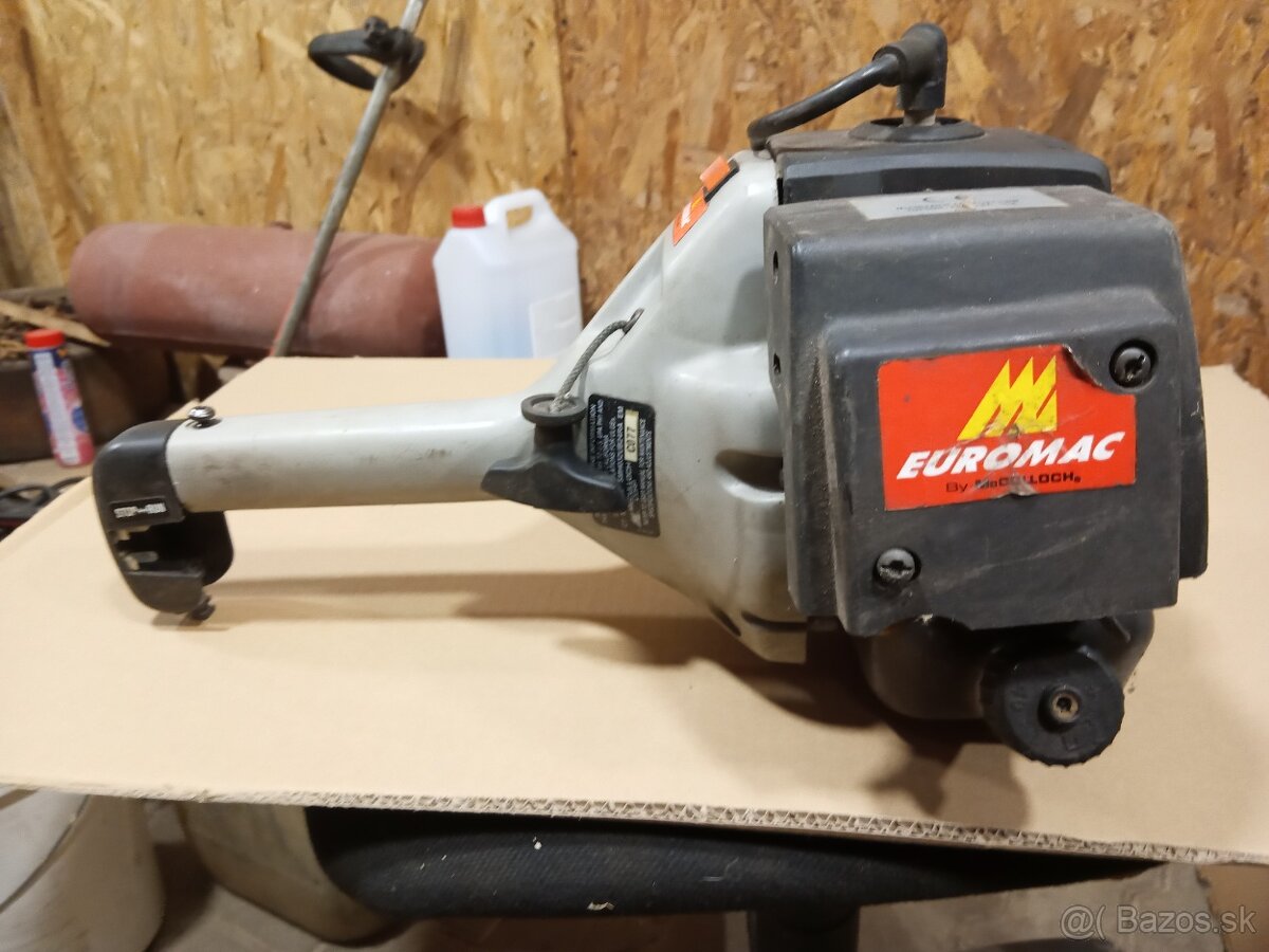 Predám benzínový vyžínač - kosačku krovinorez