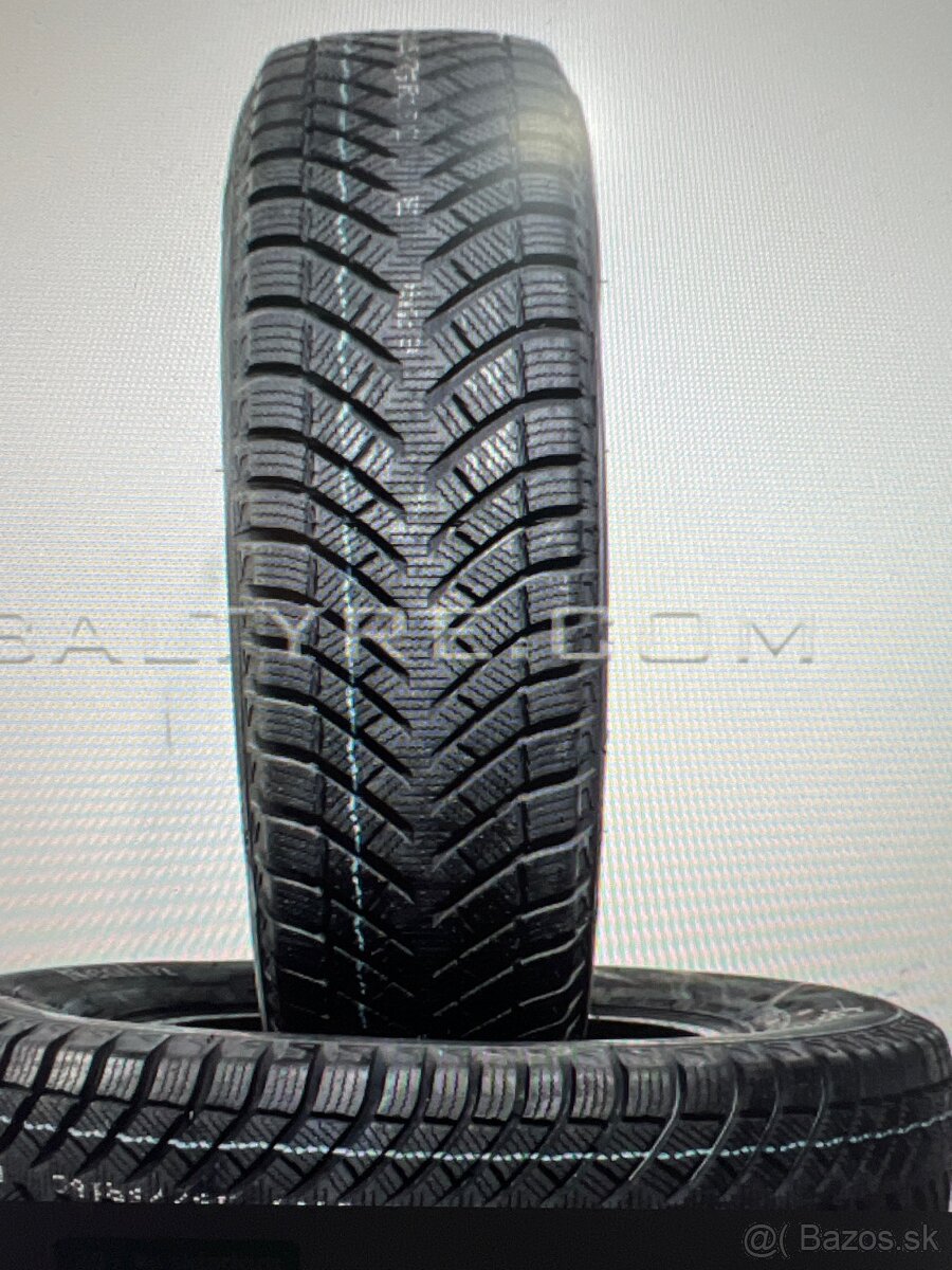 Zimné pneumatiky 195/65R15
