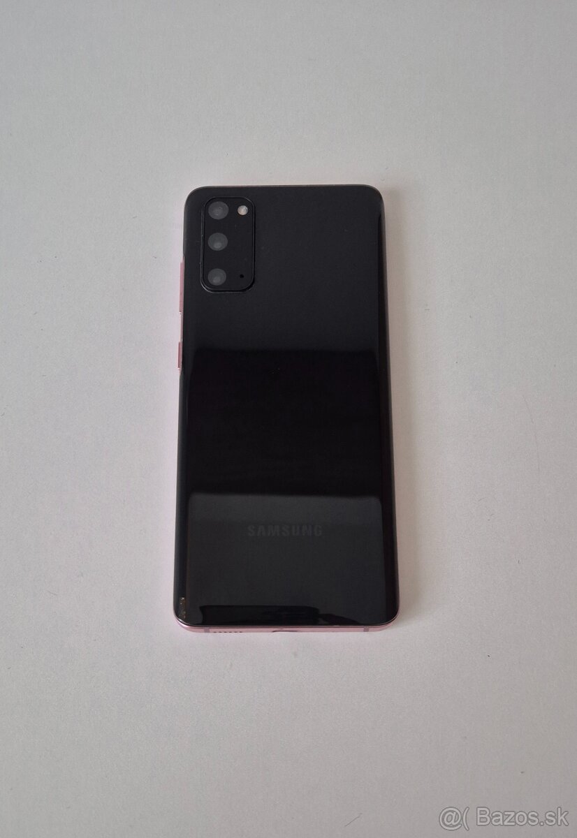Samsung galaxy s20 5G