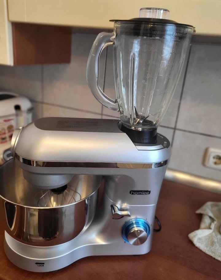 Predam kuchynsky robot