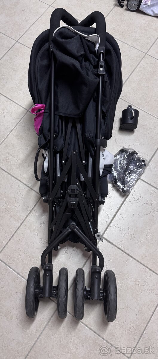 INGLESINA Športový kočík