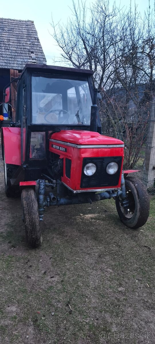 Zetor 30 11