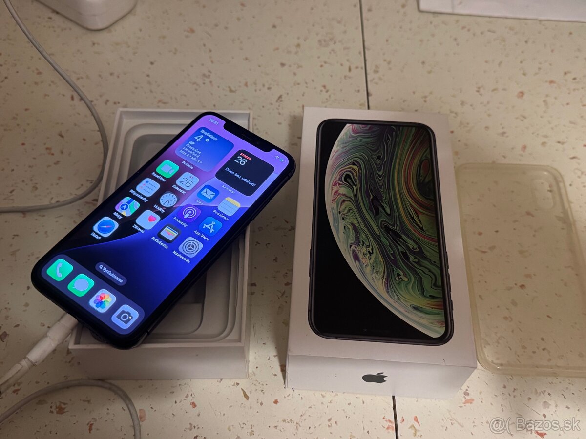 Iphone xs 64gb