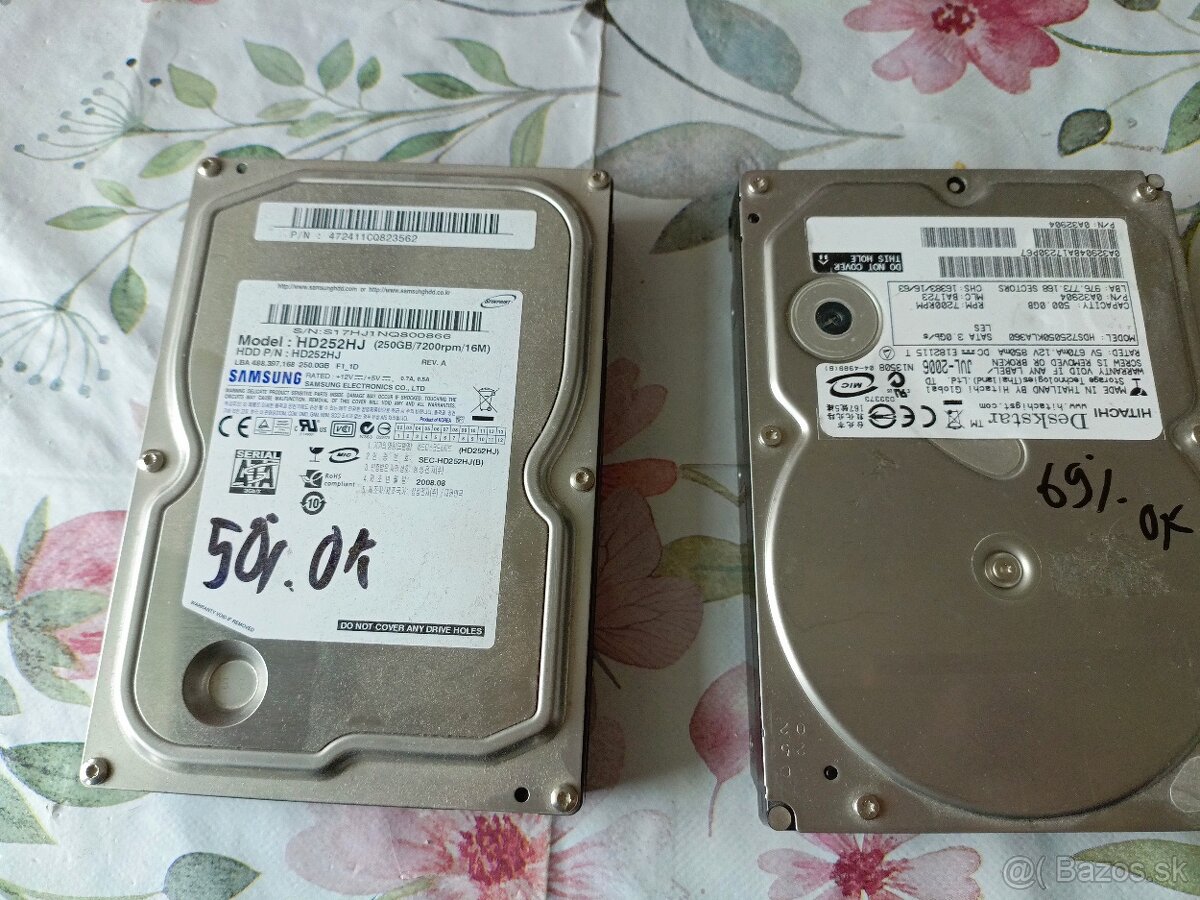 Hardisk 3.5 do pc