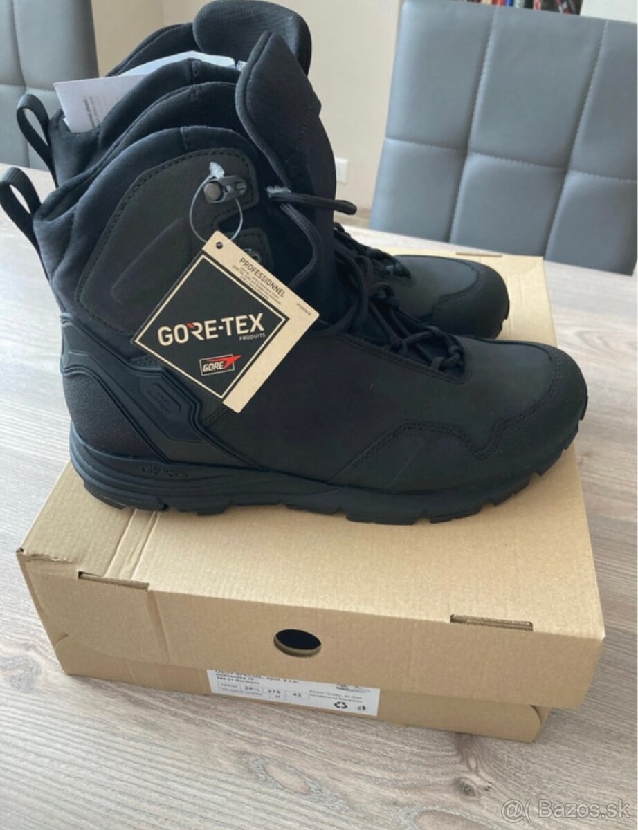 Goretex obuv