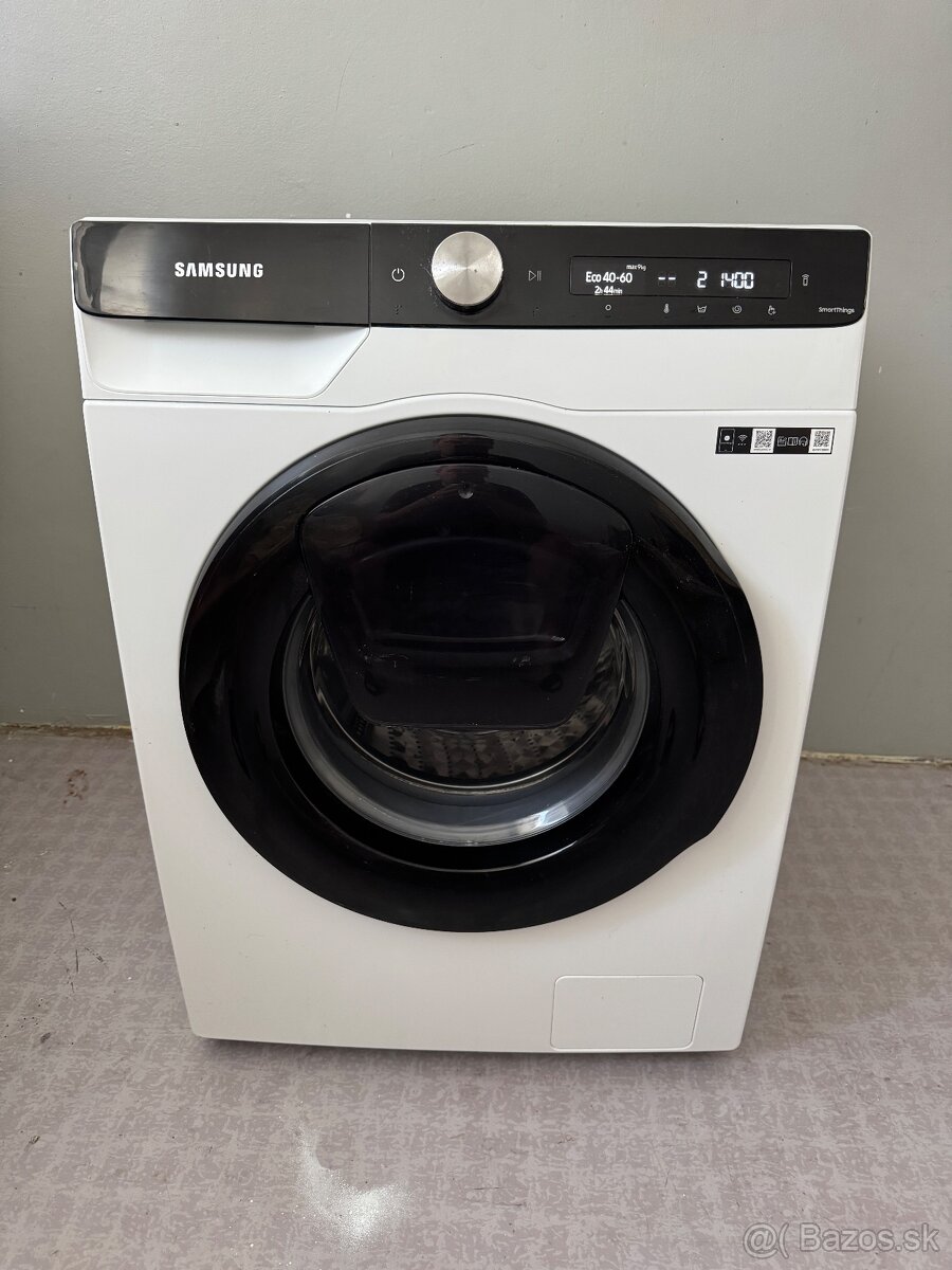 Samsung 9 kg