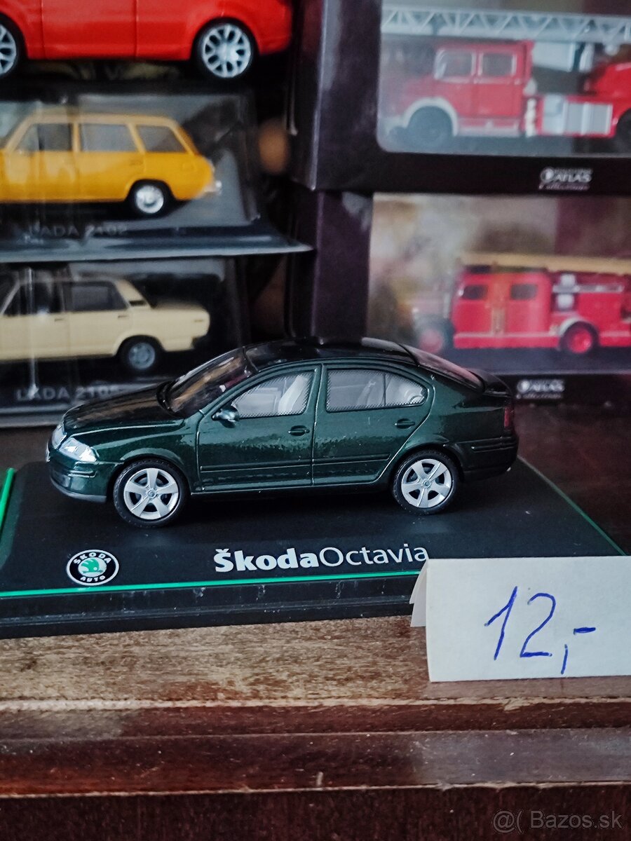 Modely mix zľava