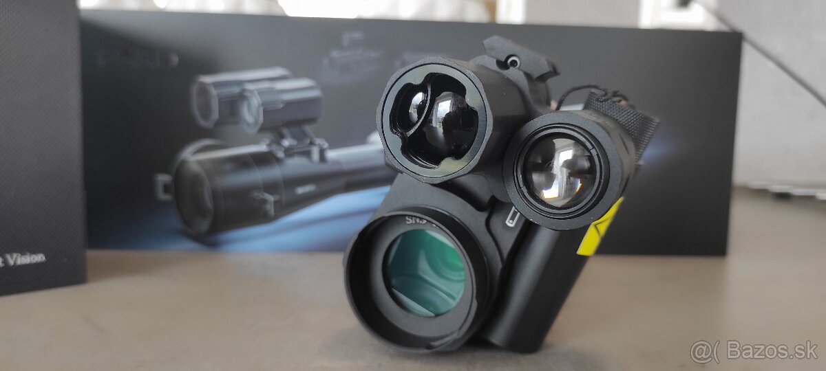 Pard 007SP LRF/940